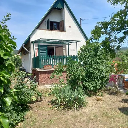 View Berry House Чопак