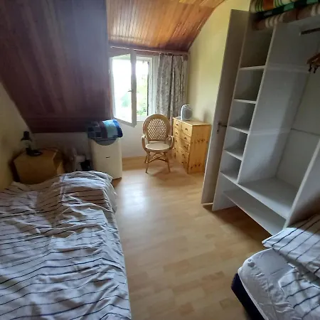 View Berry House Дом отдыха