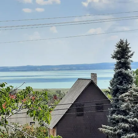View Berry House Ferienhaus