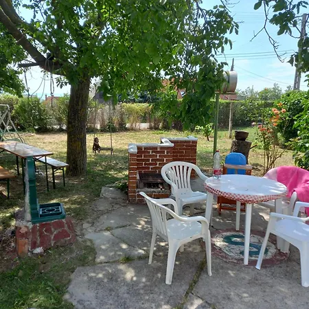 View Berry House Дом отдыха *